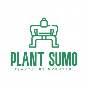 Plant Sumo - Plants Reinvented