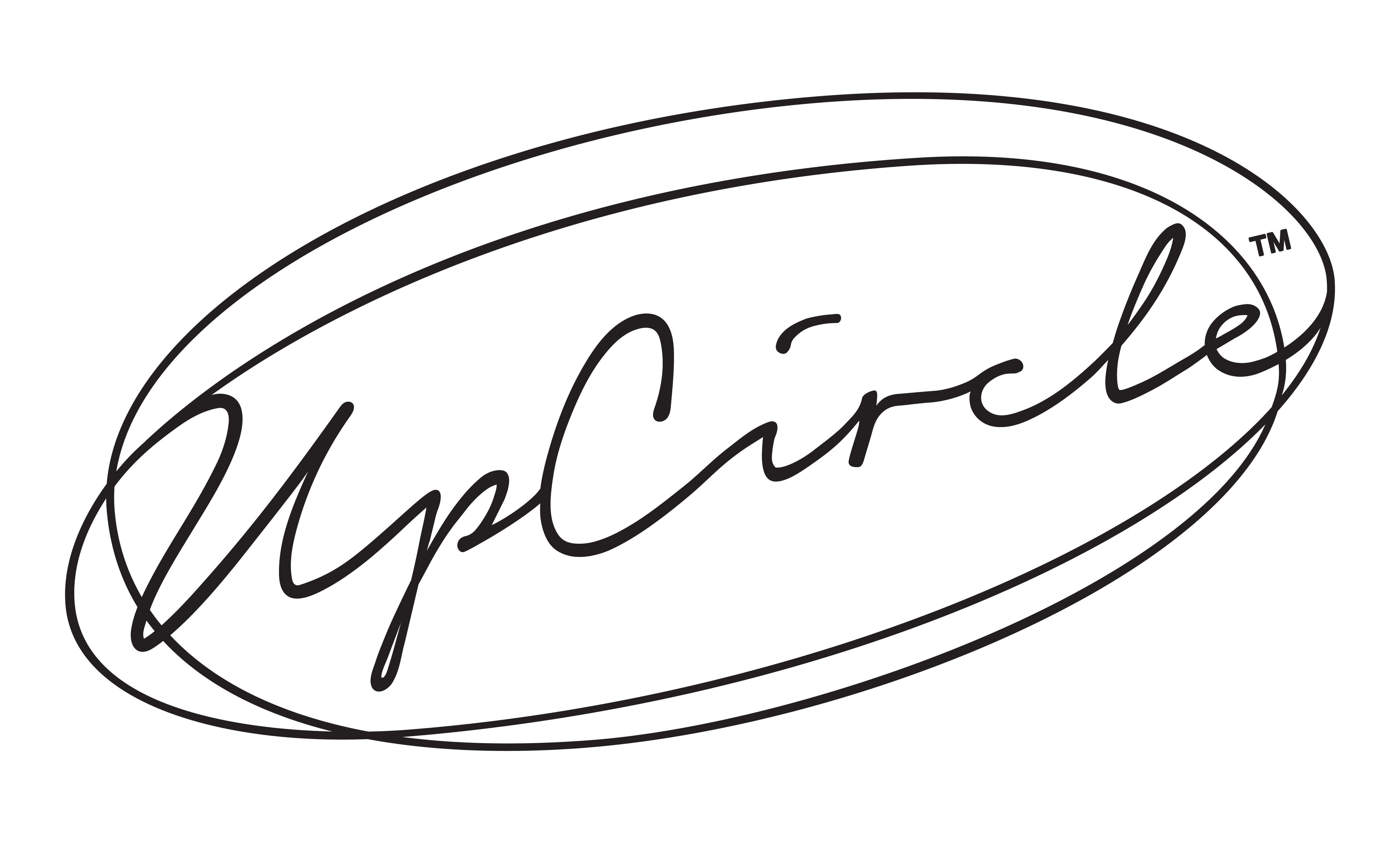 UpCircle Logo